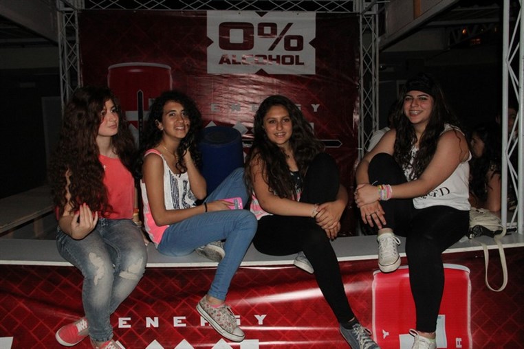 Sagesse Kermesse 2014